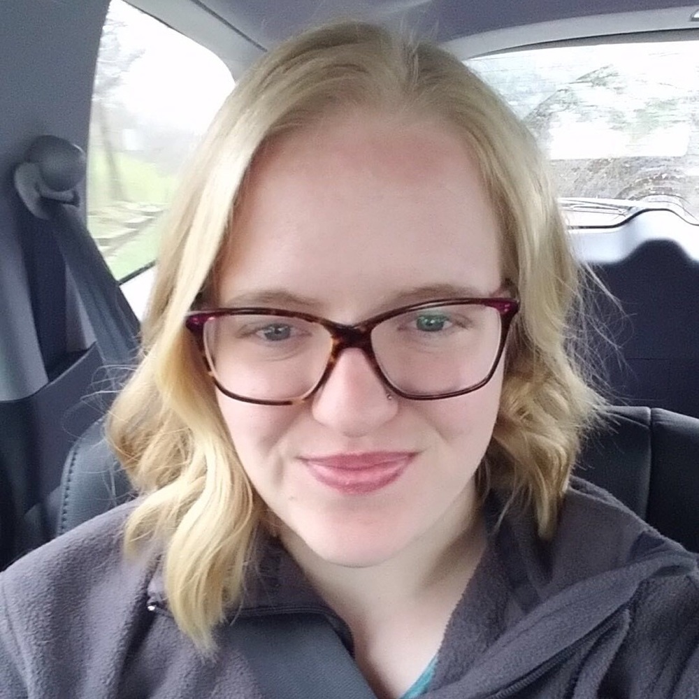 Meet your Posher, Erin